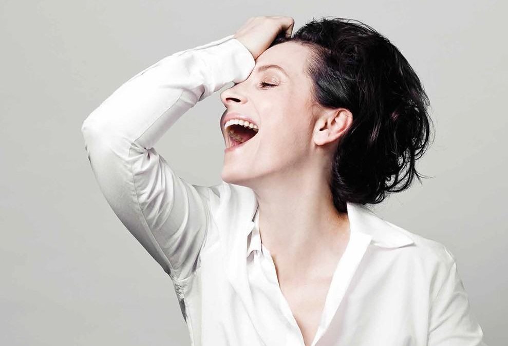 Un nouveau site communautaire pour Femme Majuscule