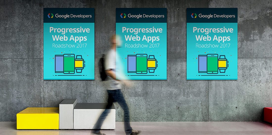 Progressive Web Apps